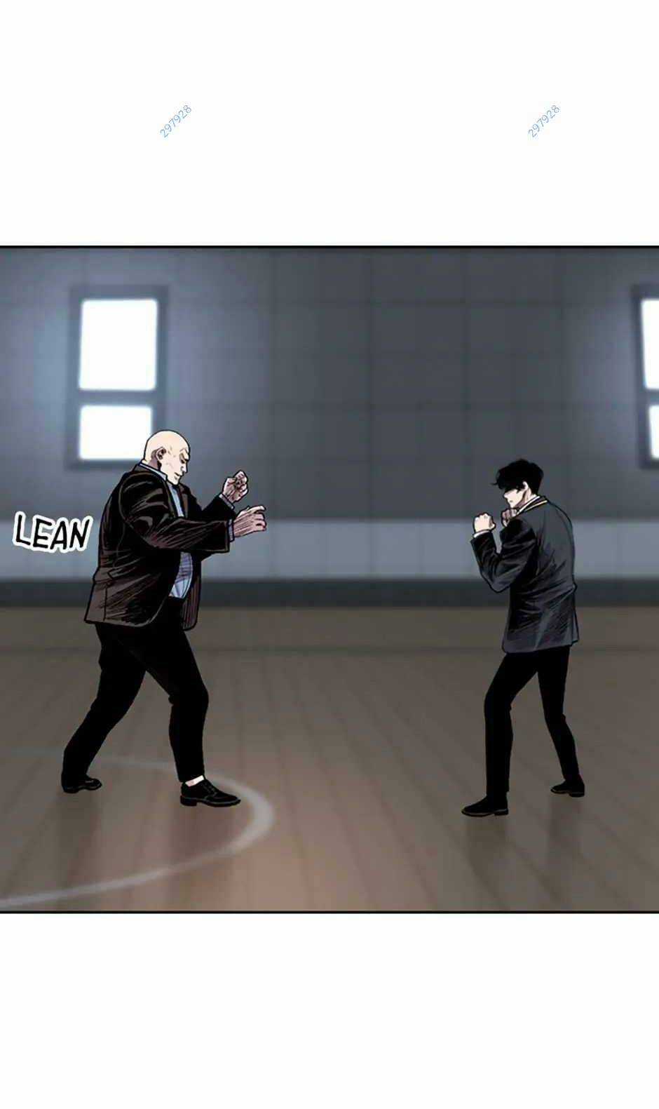 Chuyển Hóa Chapter 26 trang 19