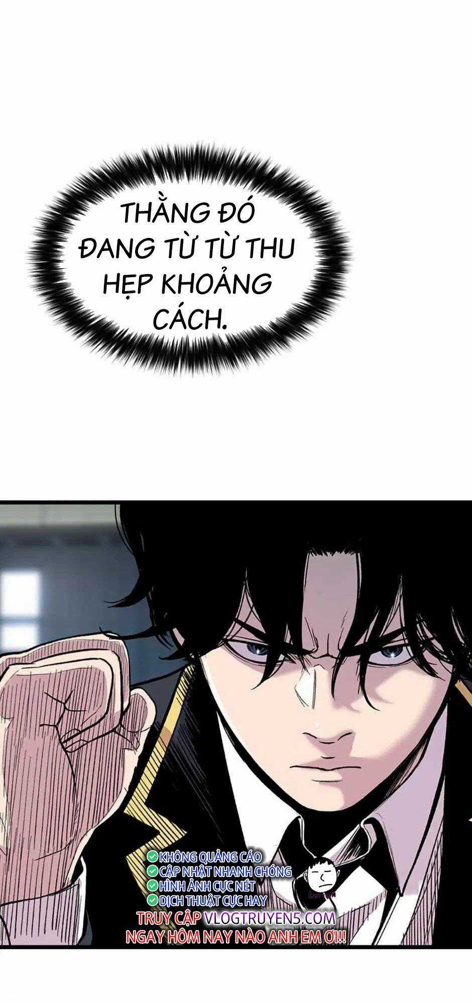 Chuyển Hóa Chapter 26 trang 20