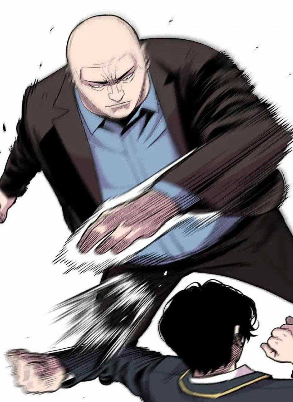 Chuyển Hóa Chapter 26 trang 34