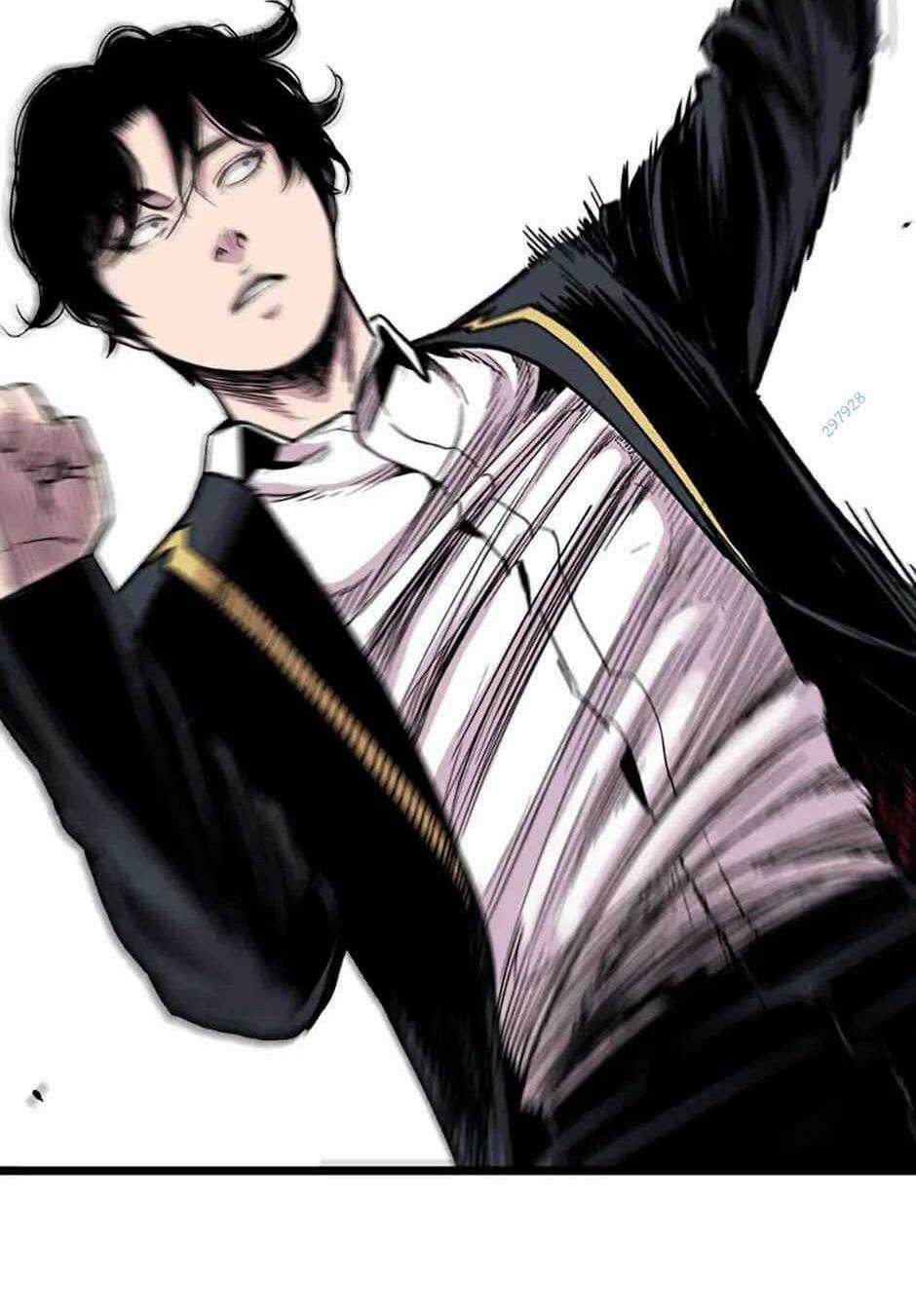 Chuyển Hóa Chapter 26 trang 37