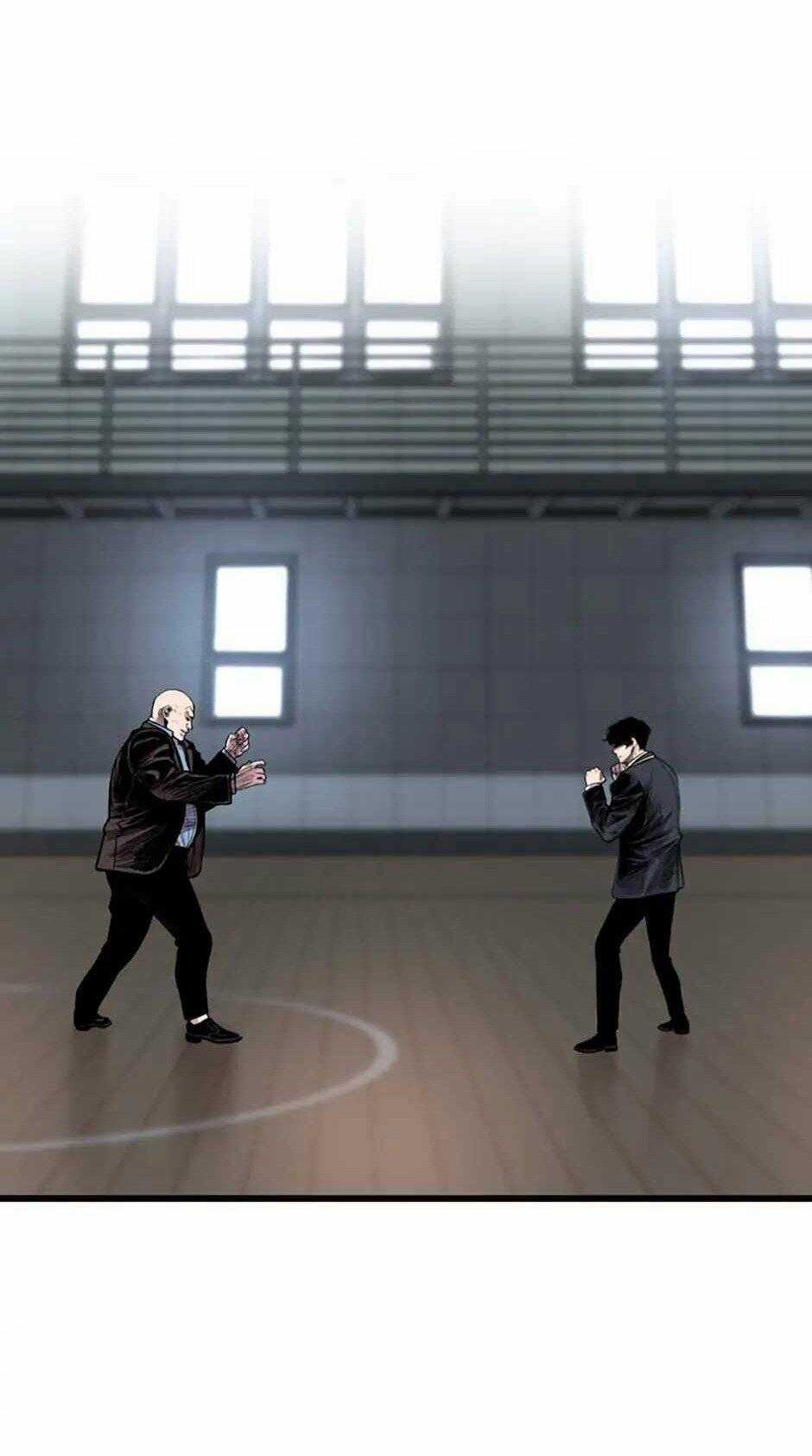 Chuyển Hóa Chapter 26 trang 4