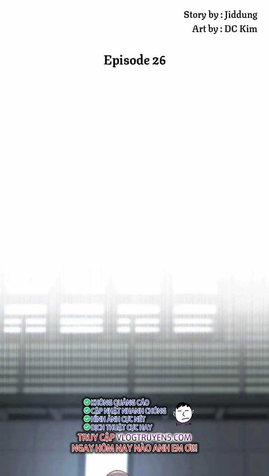 Chuyển Hóa Chapter 26 trang 64