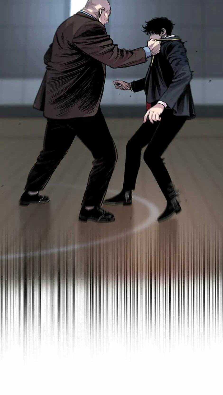 Chuyển Hóa Chapter 26 trang 65