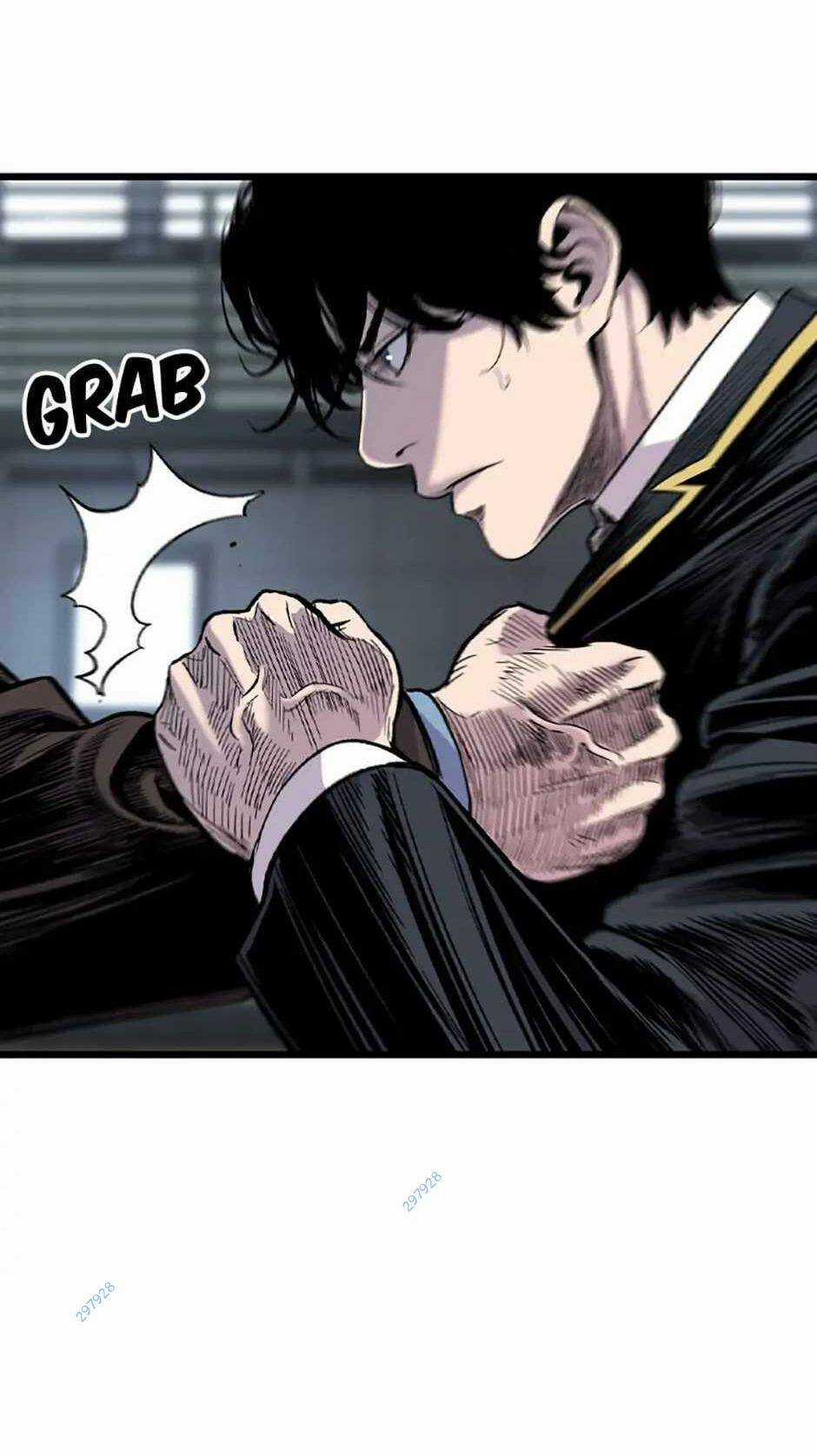 Chuyển Hóa Chapter 26 trang 66