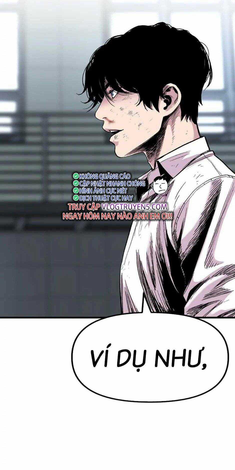 Chuyển Hóa Chapter 27 trang 110