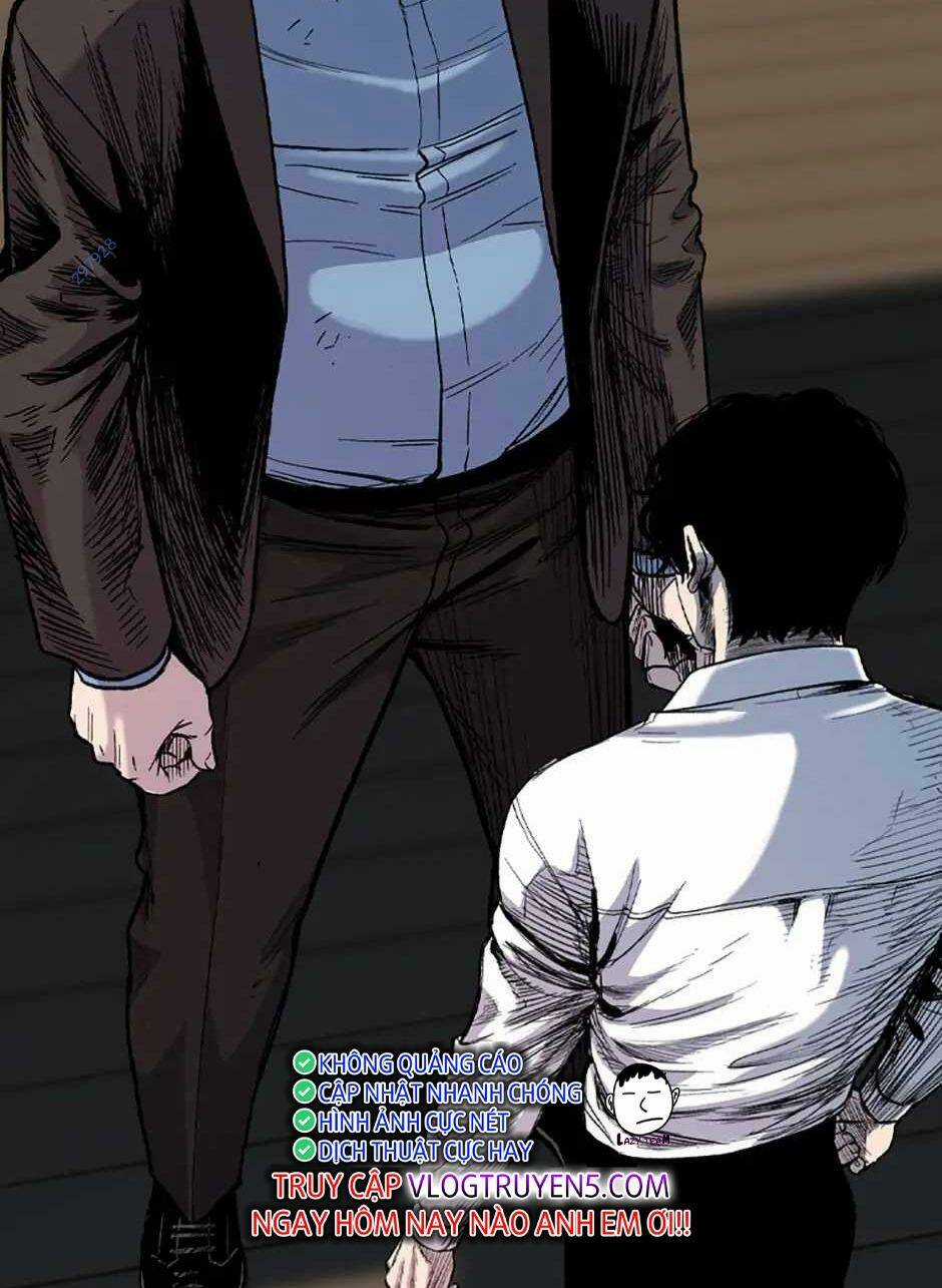 Chuyển Hóa Chapter 27 trang 116