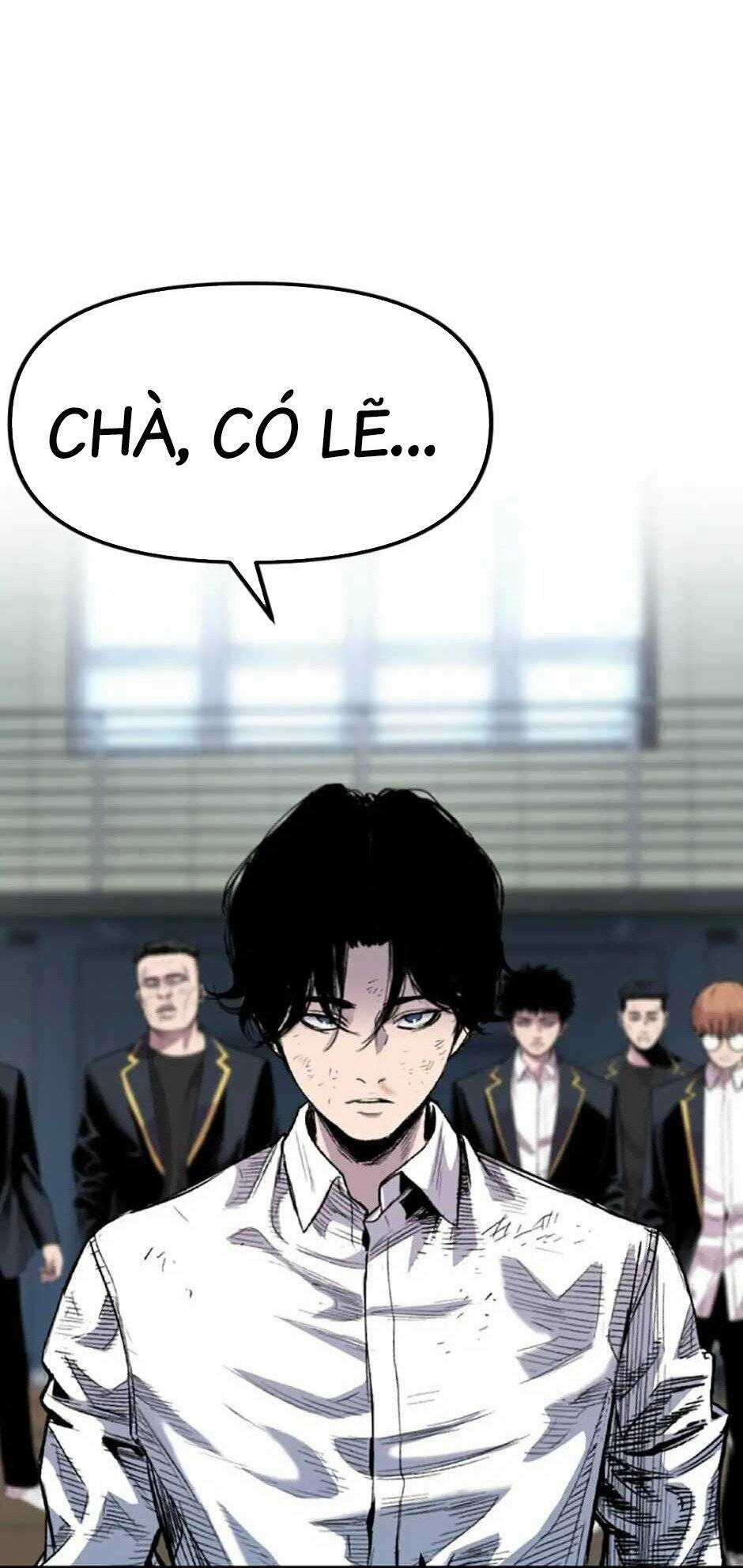 Chuyển Hóa Chapter 27 trang 118