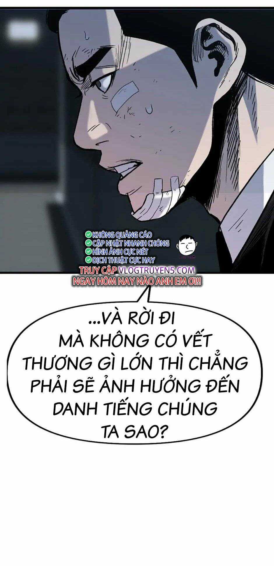 Chuyển Hóa Chapter 27 trang 151