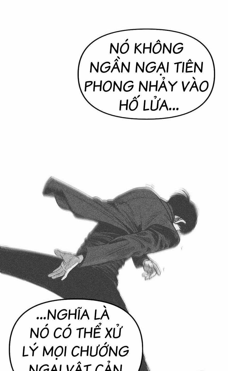 Chuyển Hóa Chapter 27 trang 160