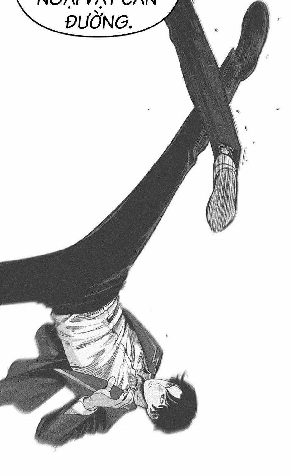 Chuyển Hóa Chapter 27 trang 161