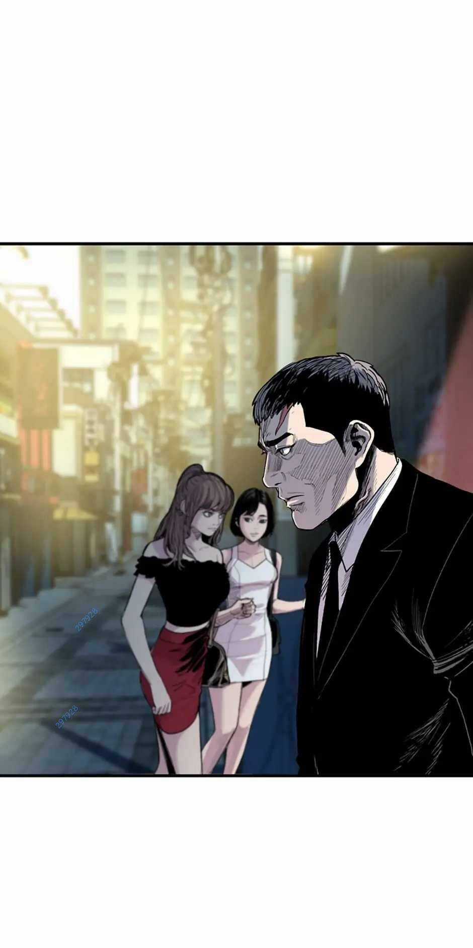 Chuyển Hóa Chapter 27 trang 180