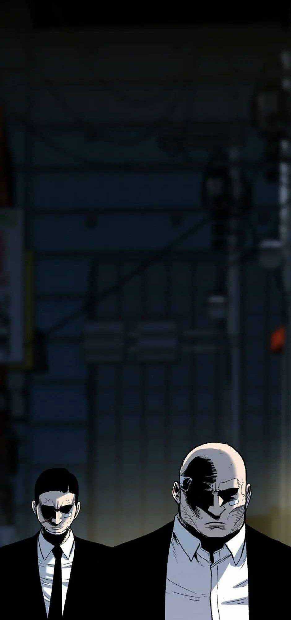 Chuyển Hóa Chapter 27 trang 194