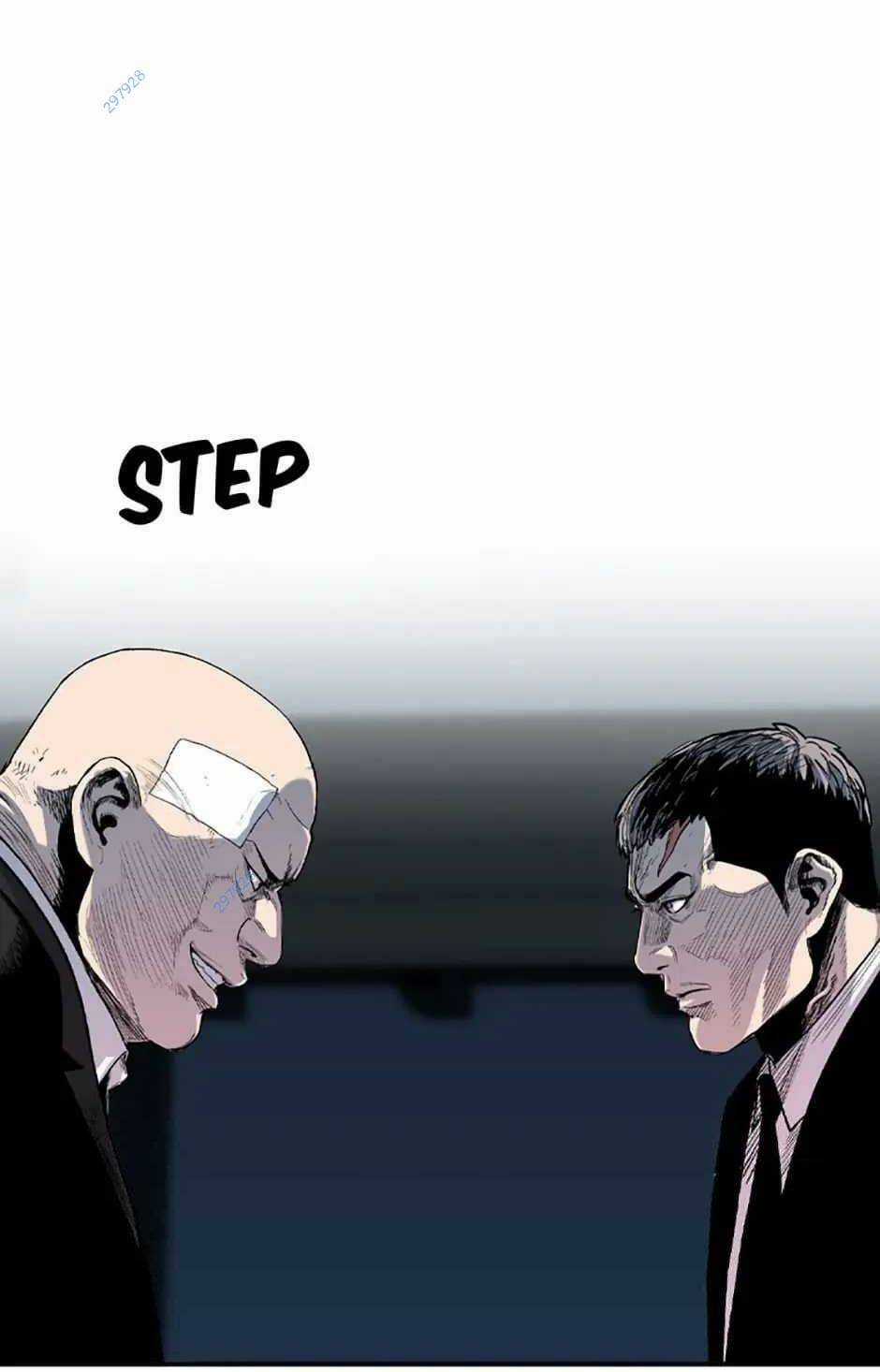 Chuyển Hóa Chapter 27 trang 201