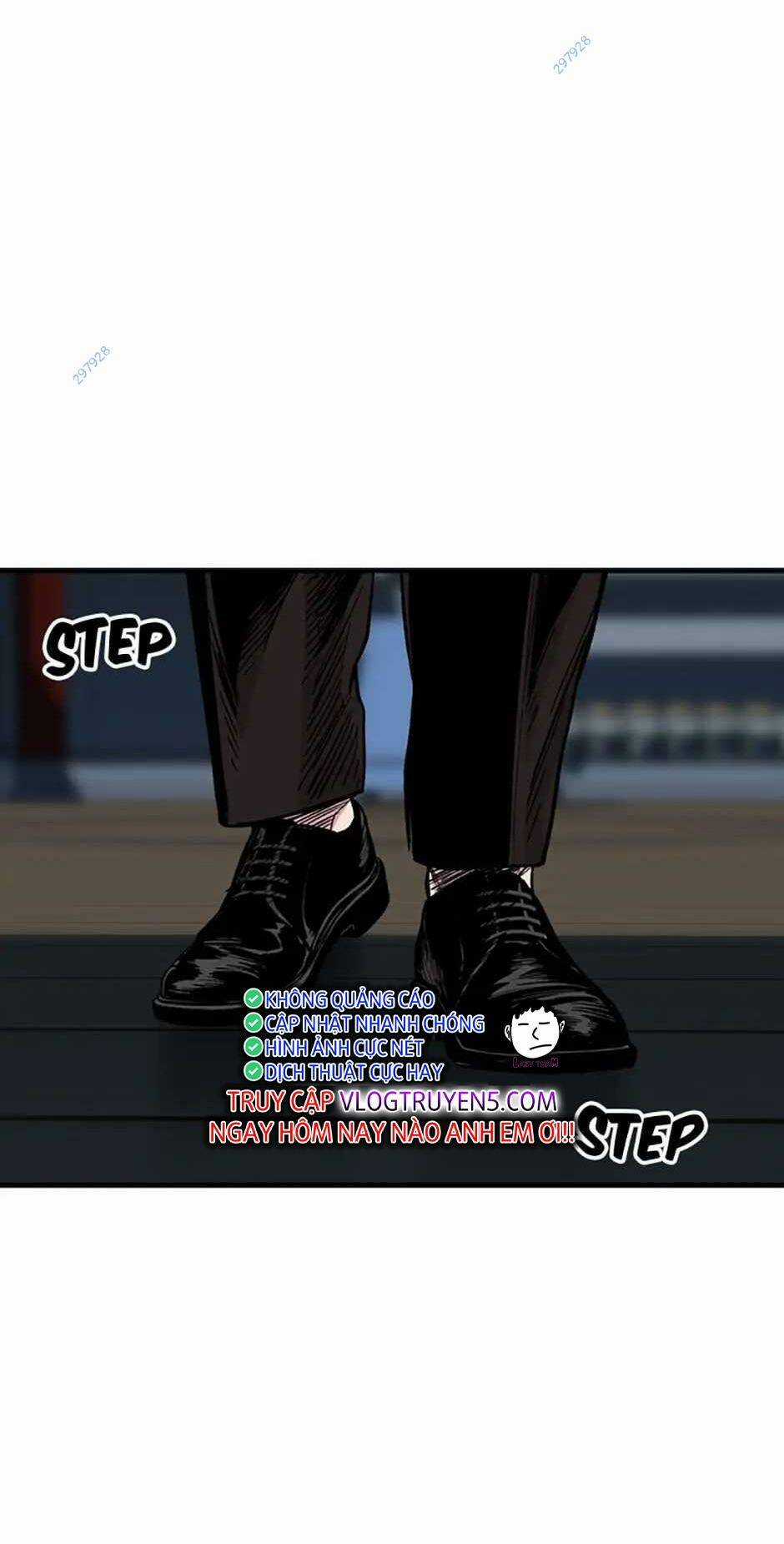 Chuyển Hóa Chapter 27 trang 29