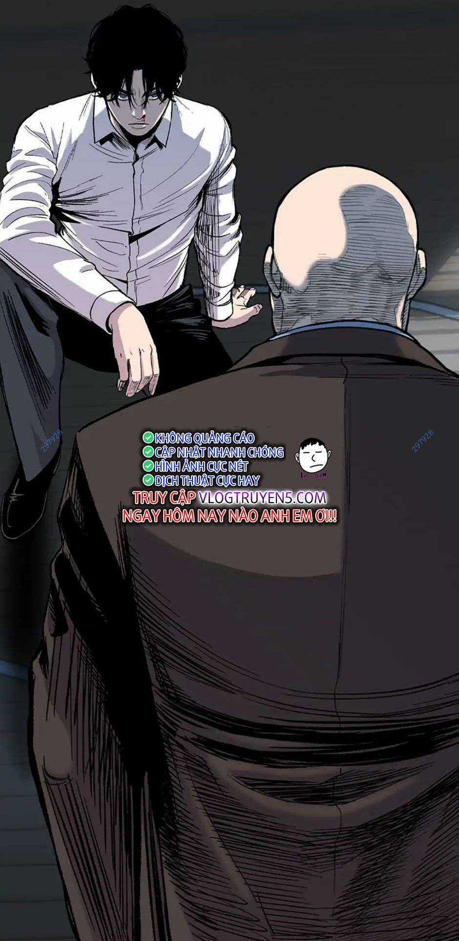 Chuyển Hóa Chapter 27 trang 43