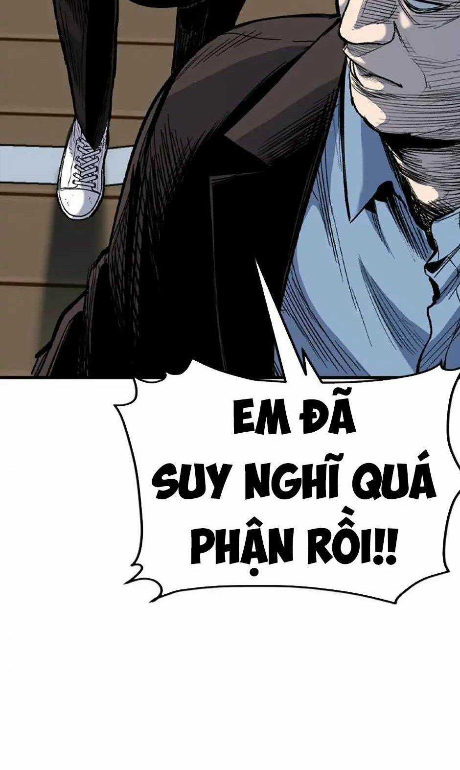 Chuyển Hóa Chapter 27 trang 76