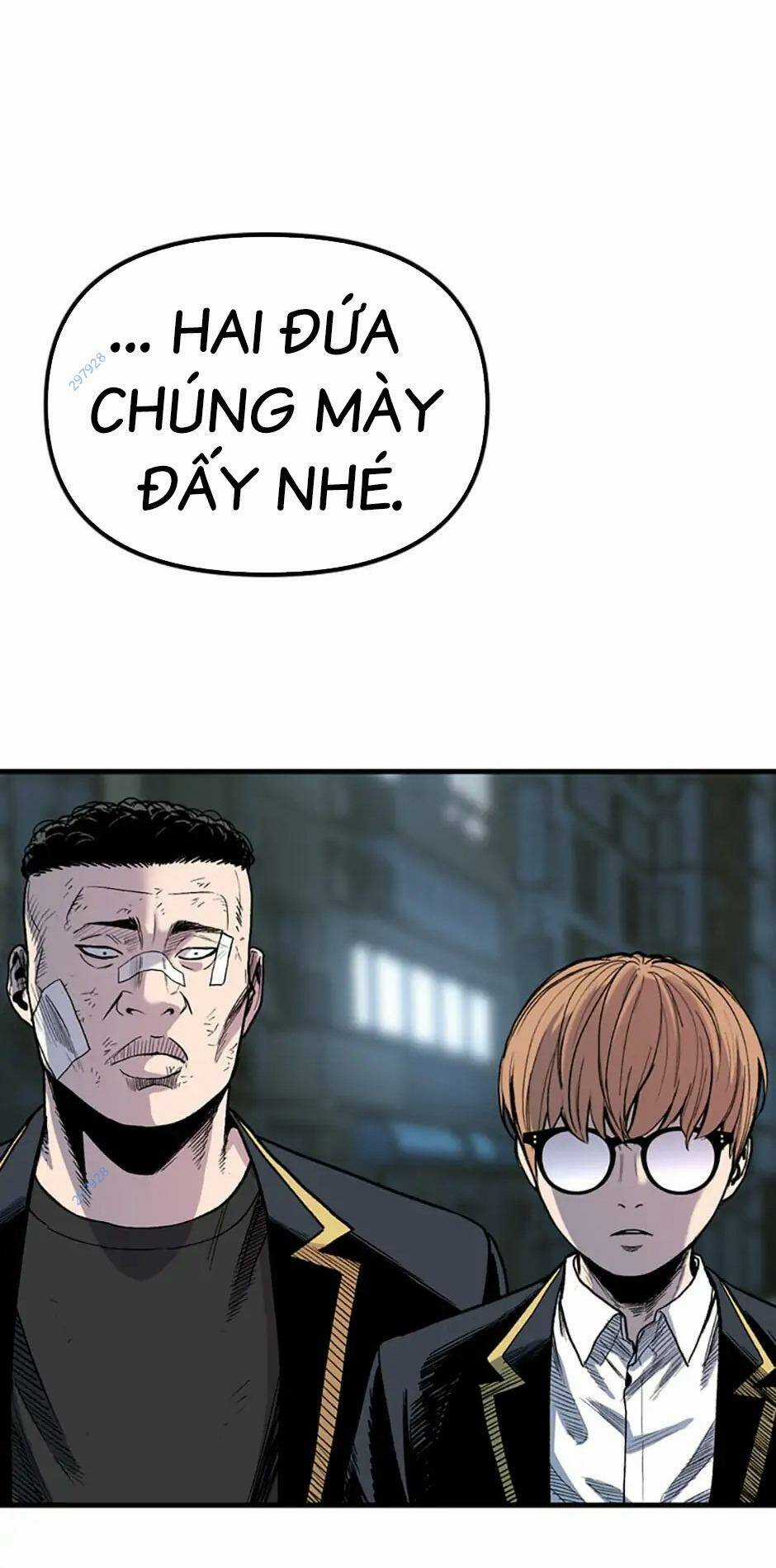 Chuyển Hóa Chapter 28 trang 105