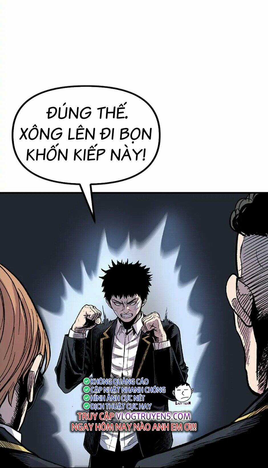 Chuyển Hóa Chapter 28 trang 112