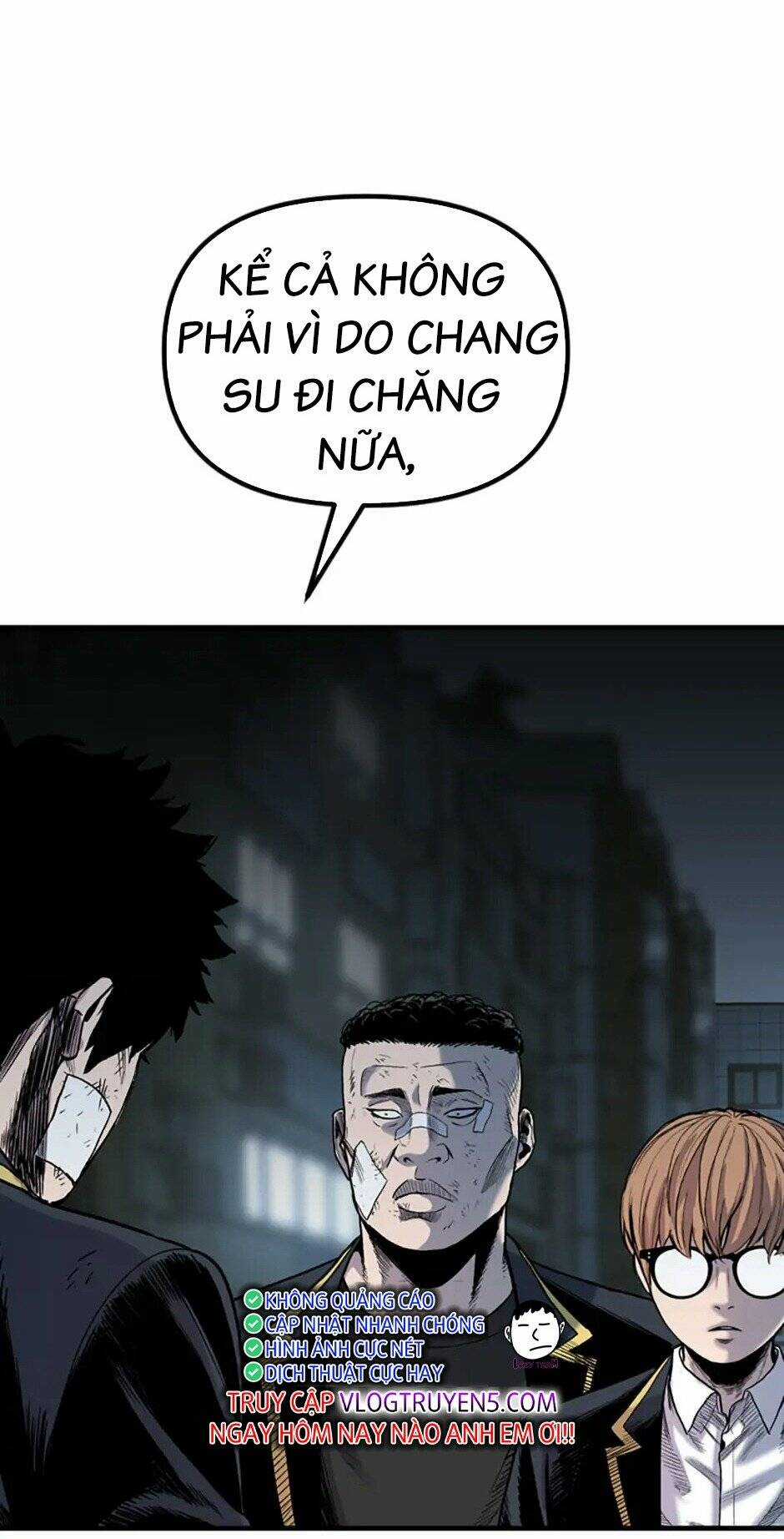 Chuyển Hóa Chapter 28 trang 117