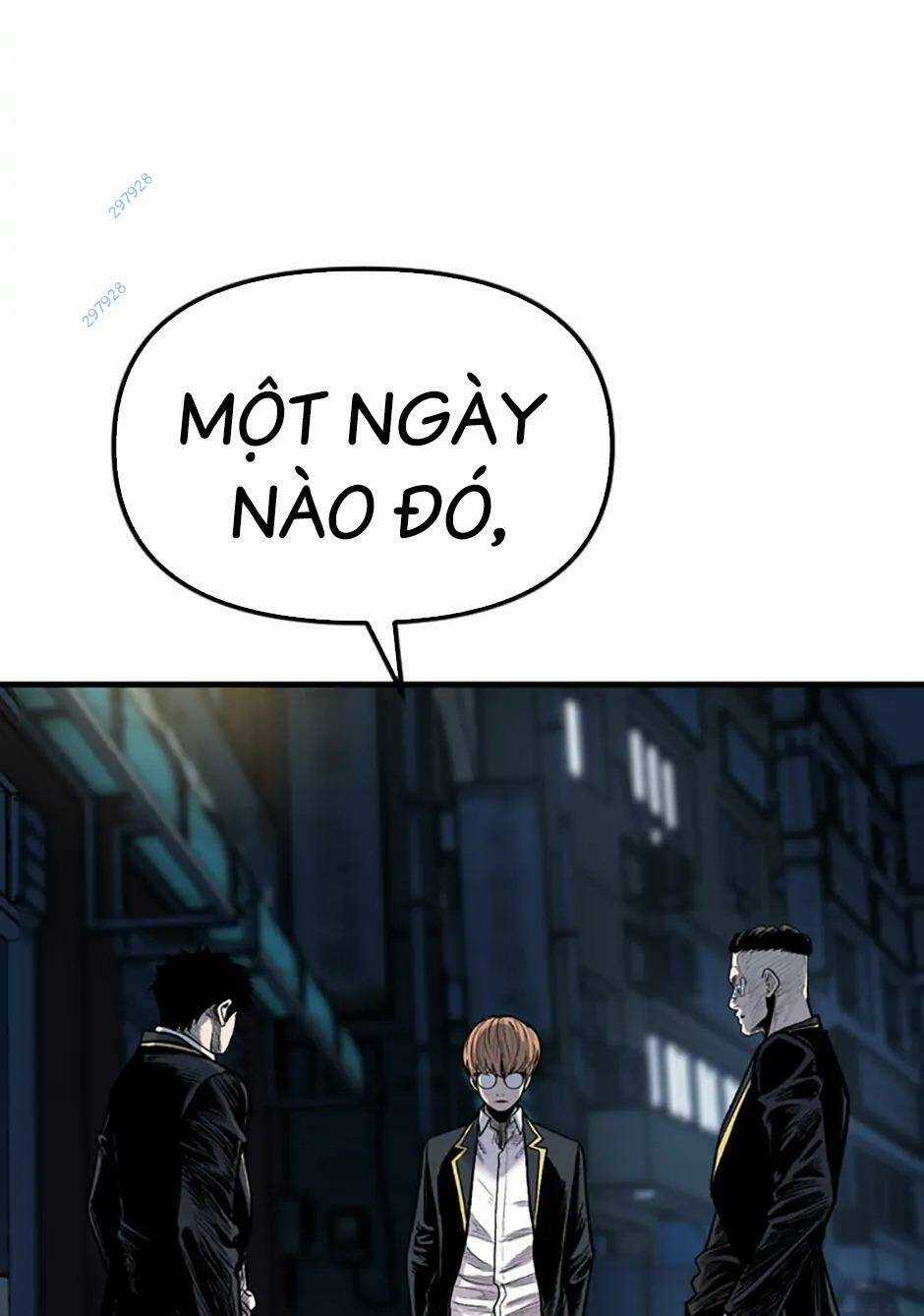 Chuyển Hóa Chapter 28 trang 124