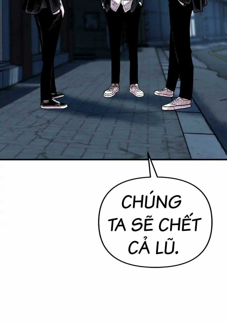 Chuyển Hóa Chapter 28 trang 125