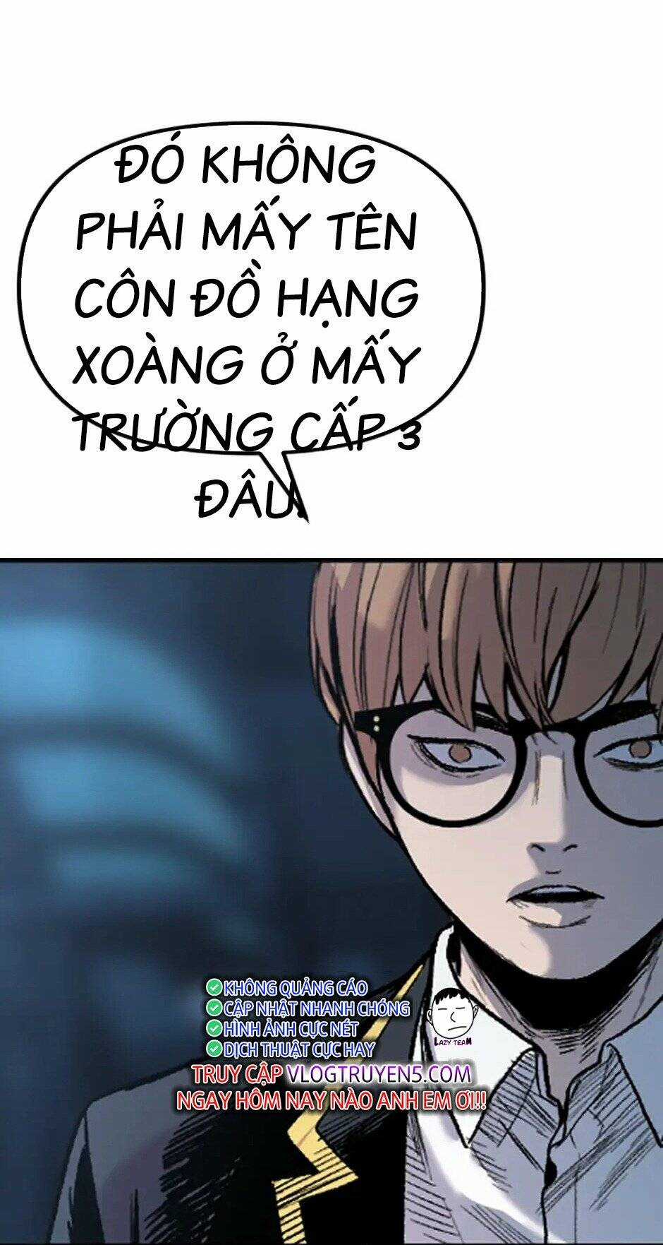 Chuyển Hóa Chapter 28 trang 133