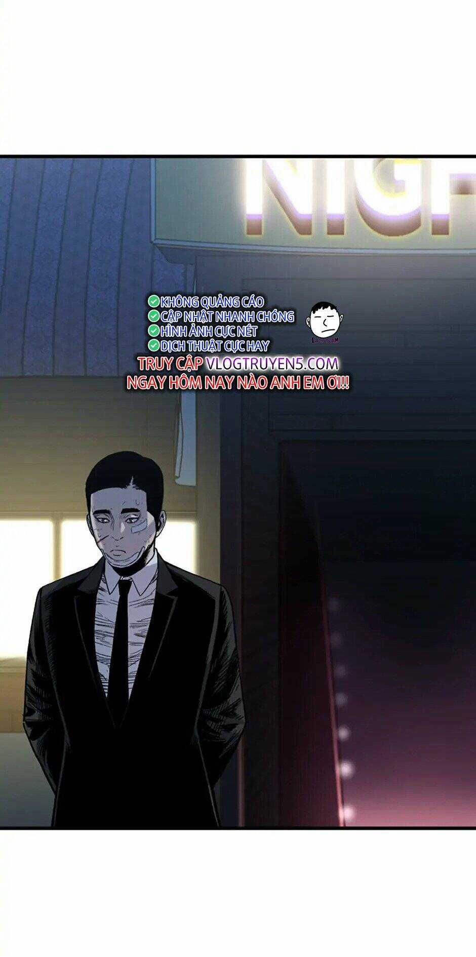 Chuyển Hóa Chapter 28 trang 144