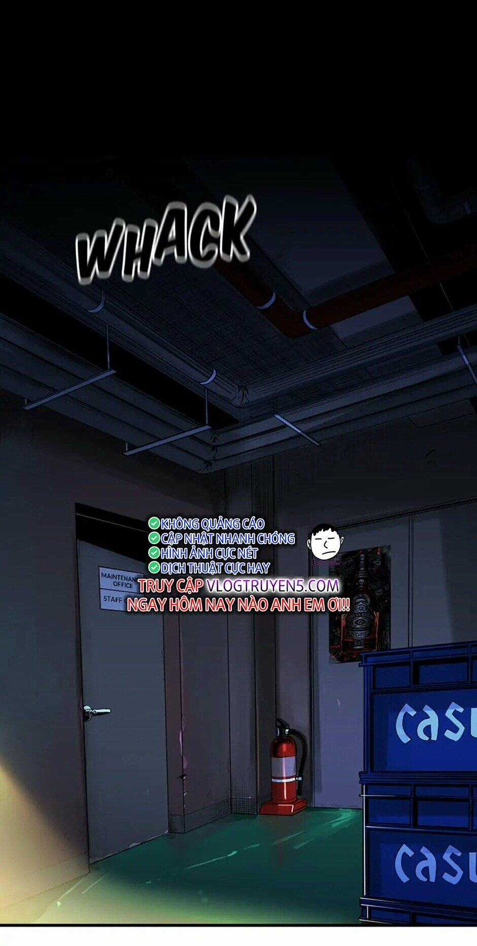 Chuyển Hóa Chapter 28 trang 147