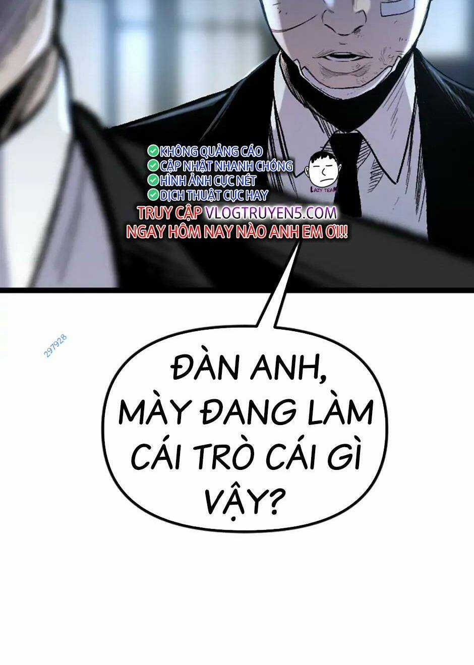 Chuyển Hóa Chapter 28 trang 15