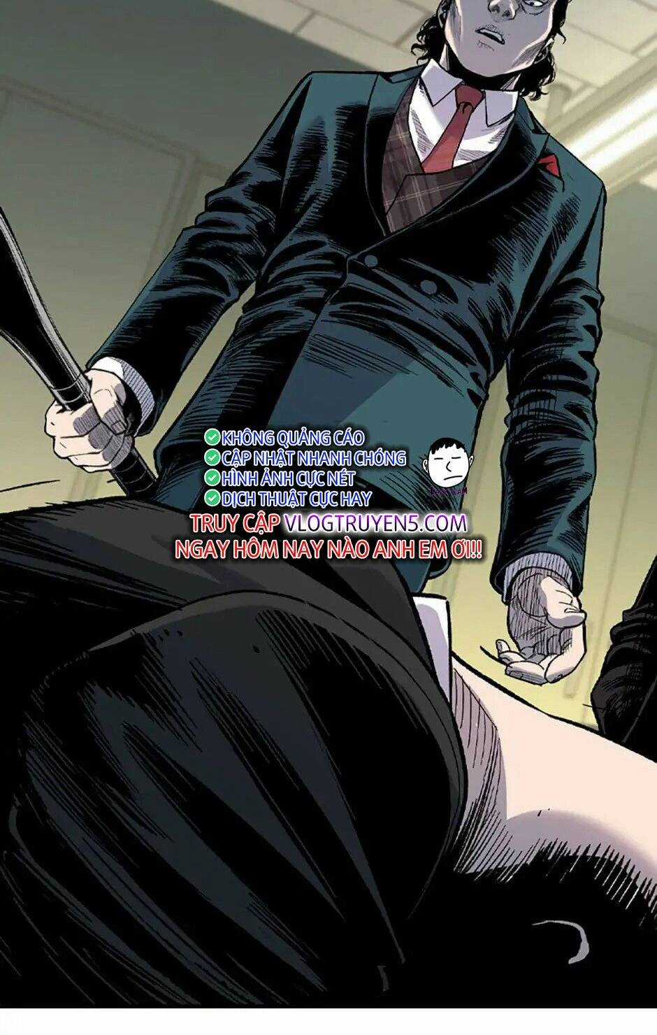 Chuyển Hóa Chapter 28 trang 158