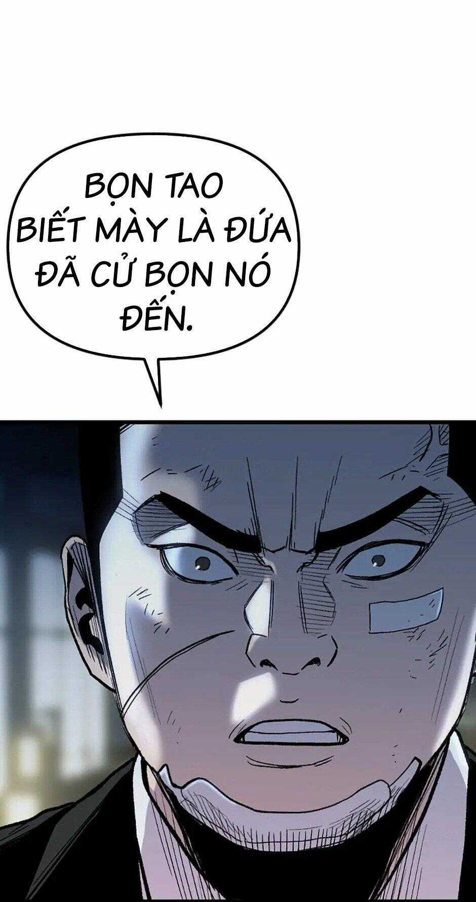 Chuyển Hóa Chapter 28 trang 16