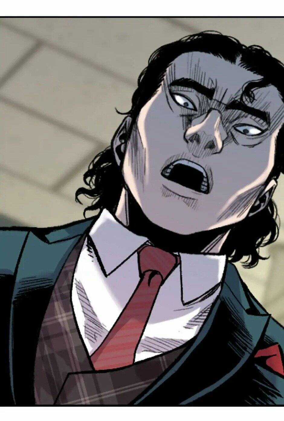 Chuyển Hóa Chapter 28 trang 160