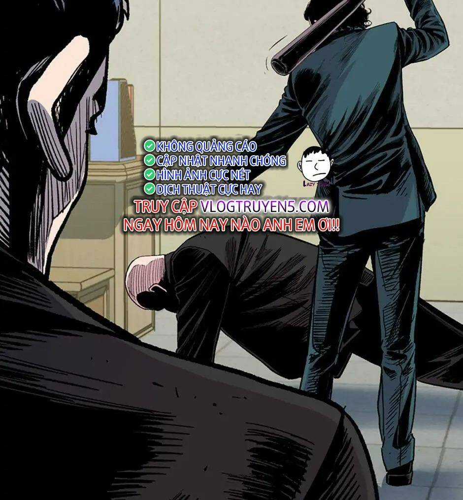 Chuyển Hóa Chapter 28 trang 162