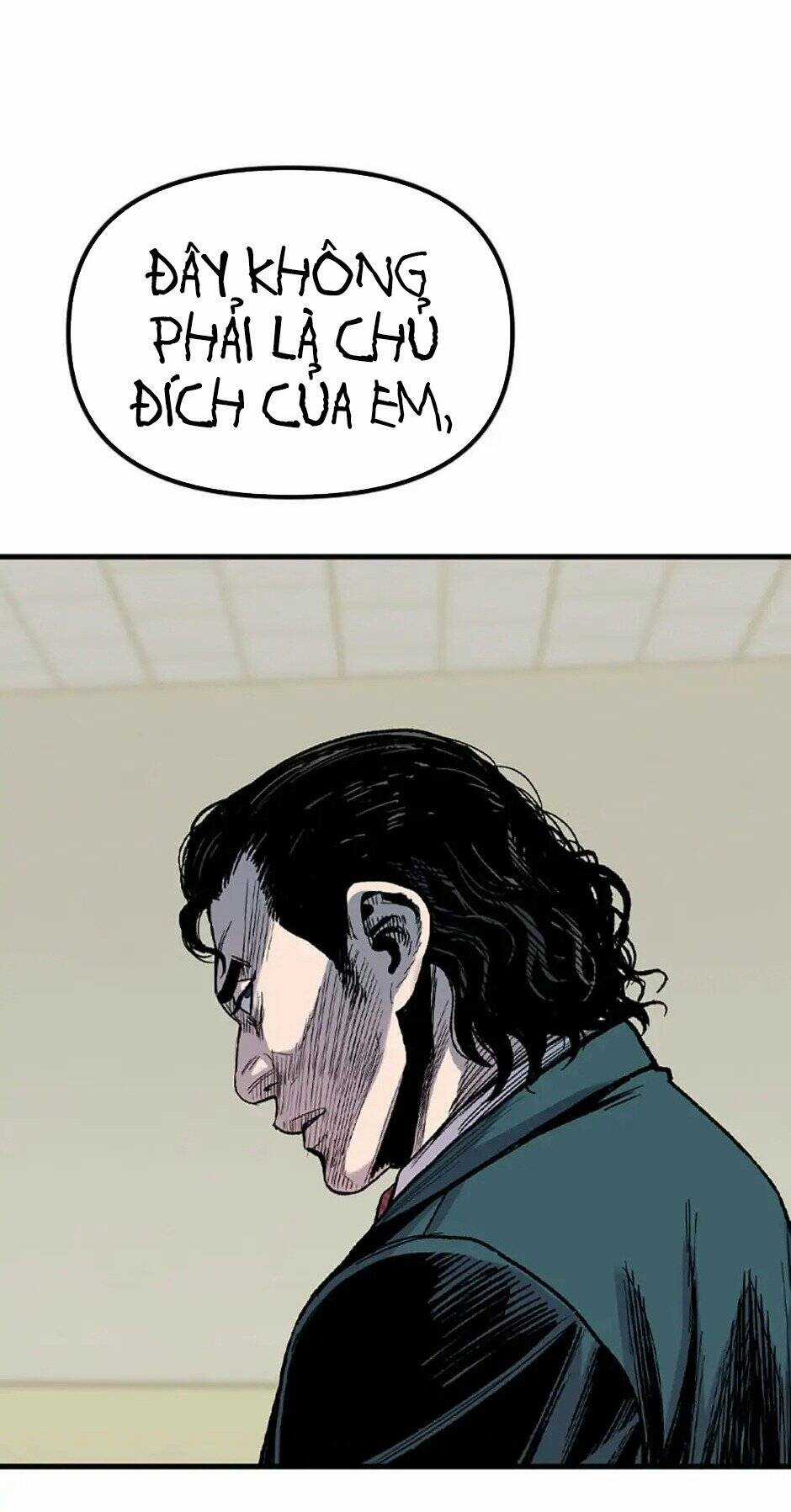 Chuyển Hóa Chapter 28 trang 171