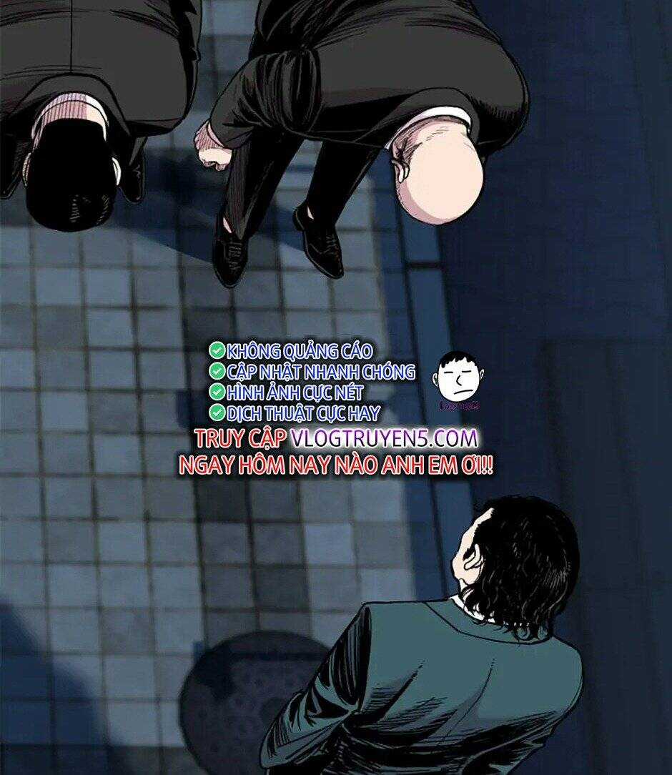 Chuyển Hóa Chapter 28 trang 27