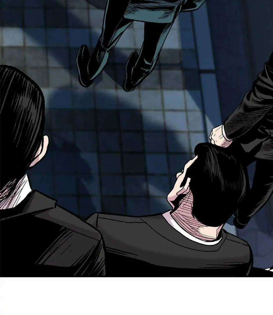 Chuyển Hóa Chapter 28 trang 28