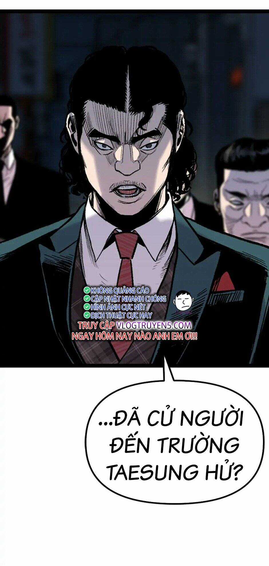 Chuyển Hóa Chapter 28 trang 30