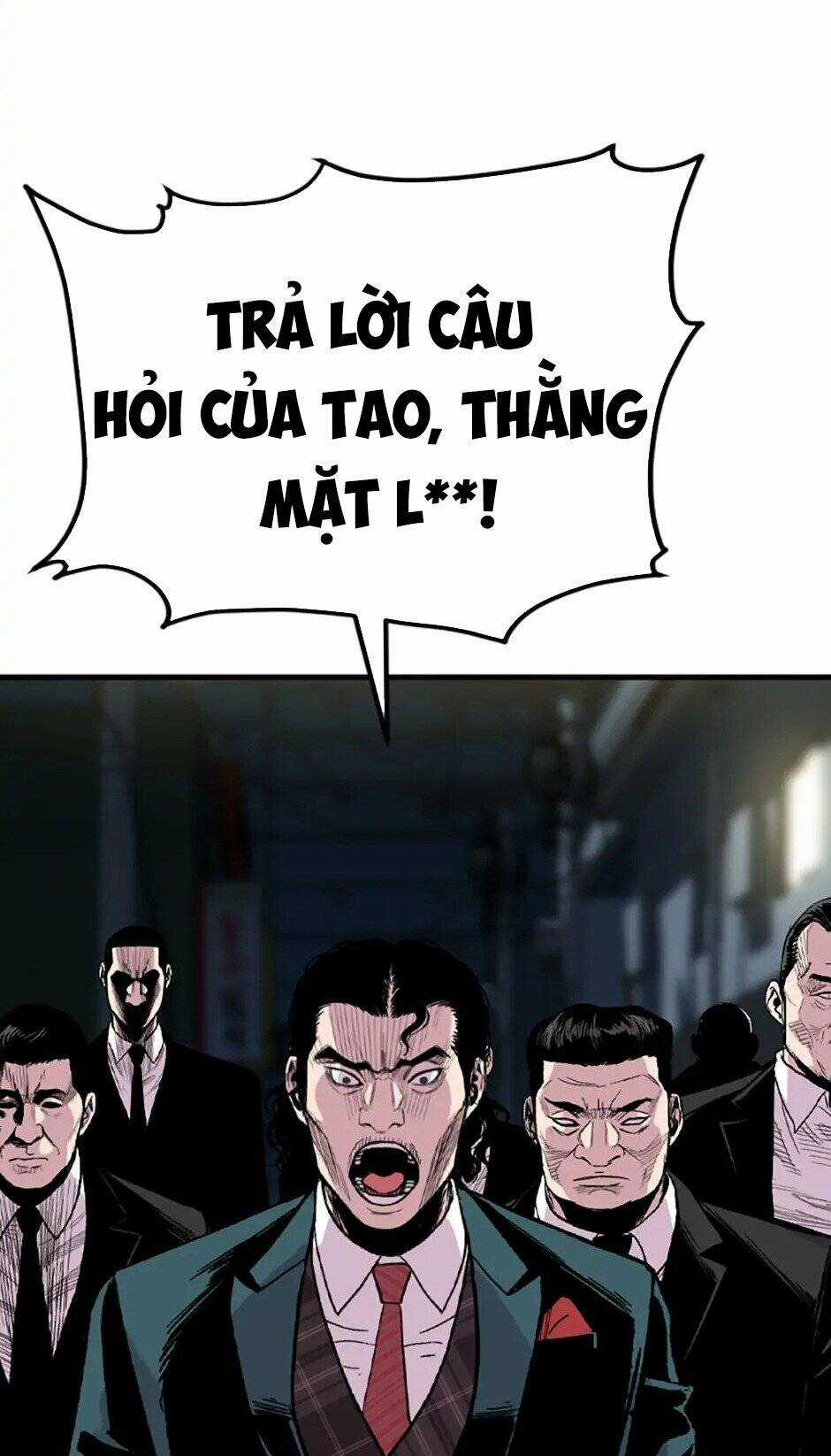 Chuyển Hóa Chapter 28 trang 32