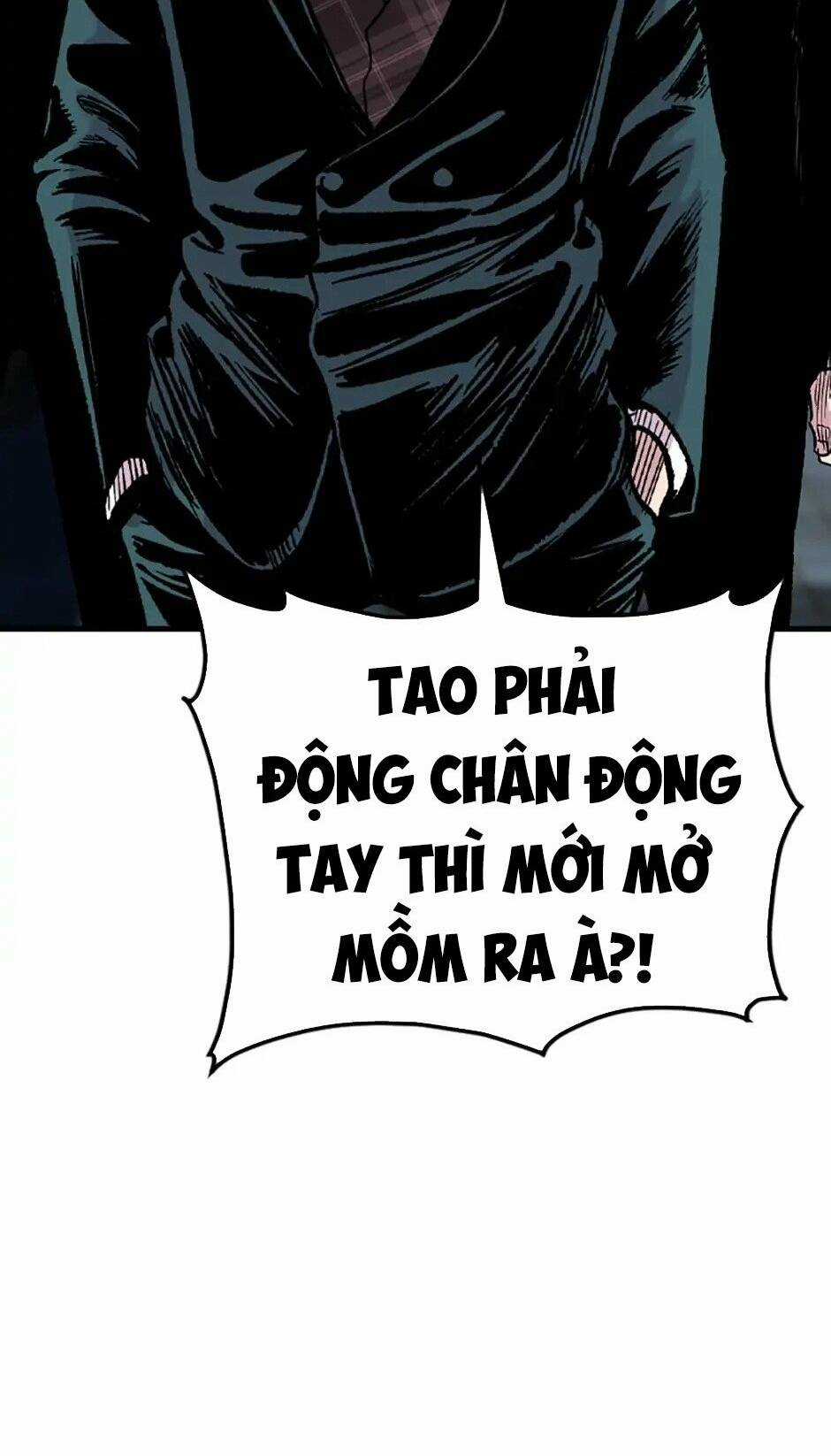 Chuyển Hóa Chapter 28 trang 33