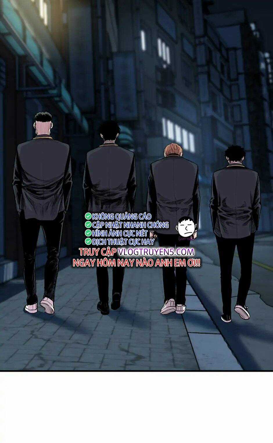 Chuyển Hóa Chapter 28 trang 39