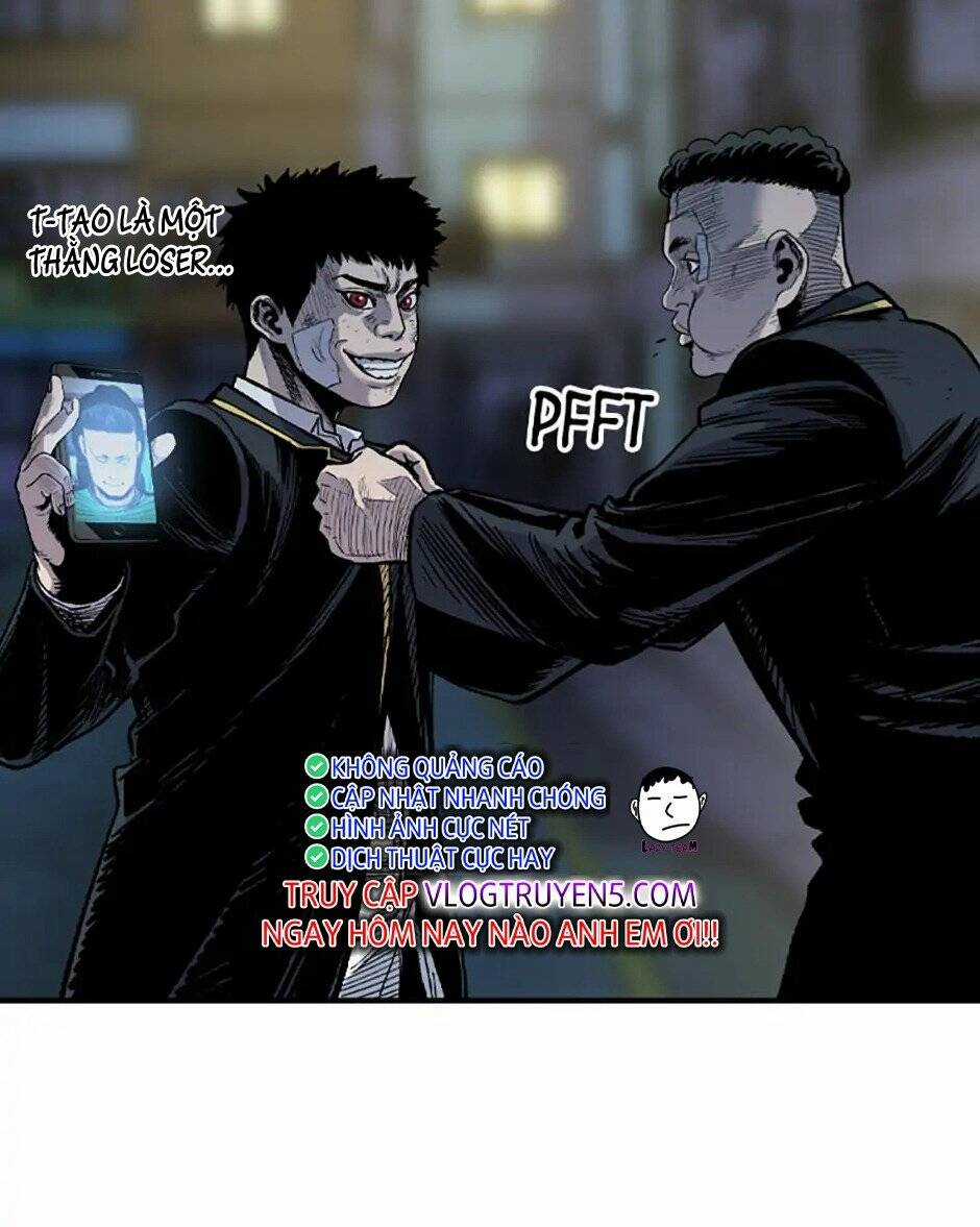 Chuyển Hóa Chapter 28 trang 69