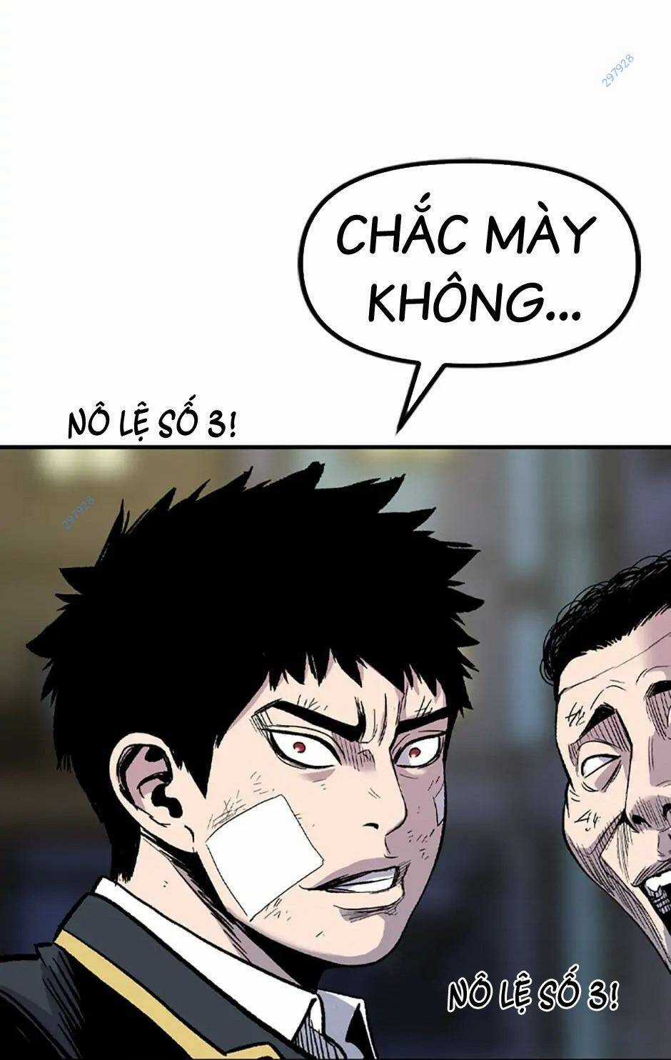 Chuyển Hóa Chapter 28 trang 70