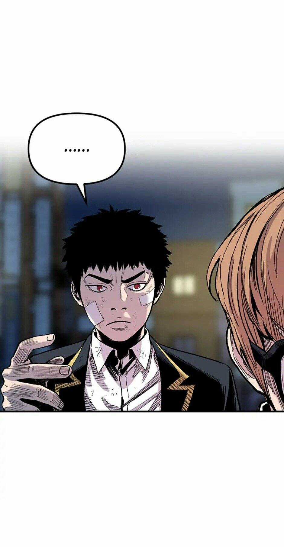 Chuyển Hóa Chapter 28 trang 76