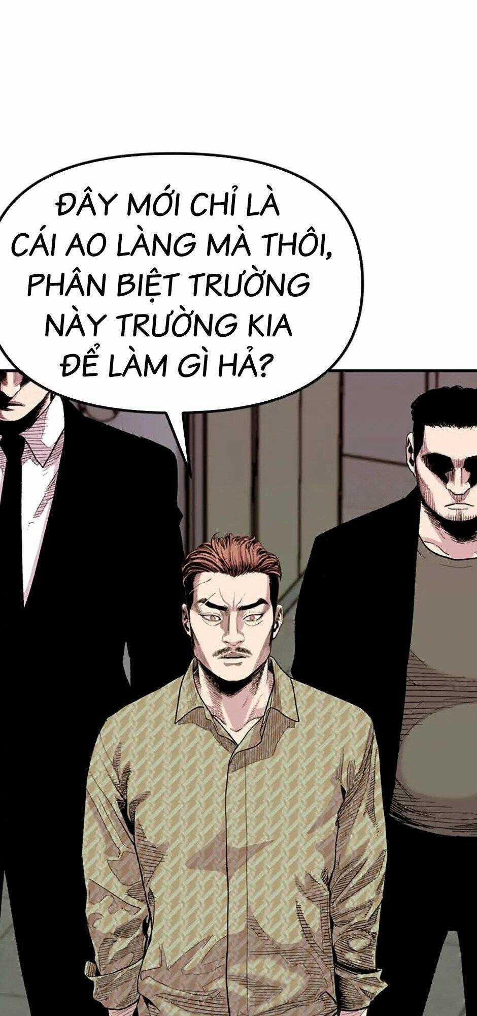 Chuyển Hóa Chapter 29 trang 112