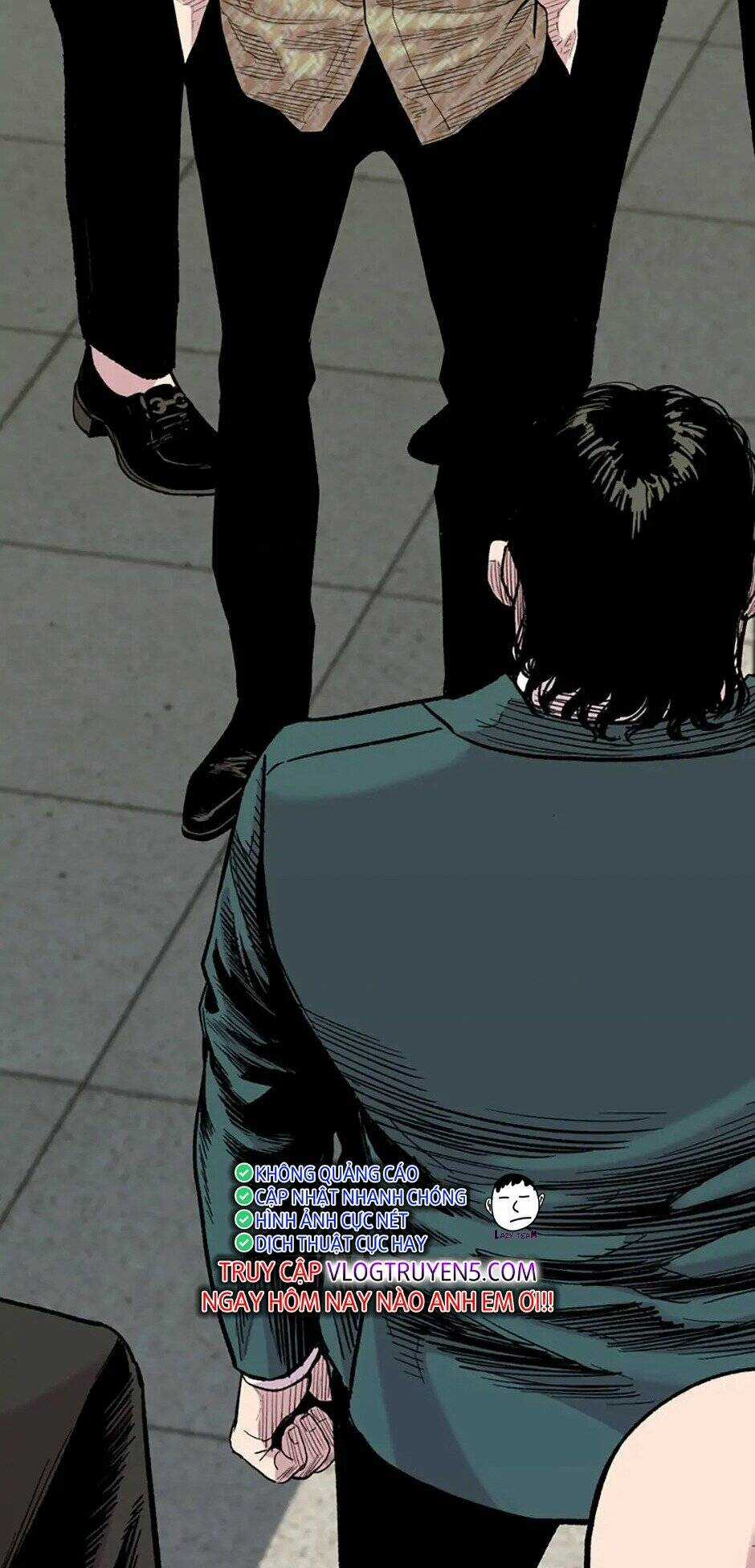 Chuyển Hóa Chapter 29 trang 113