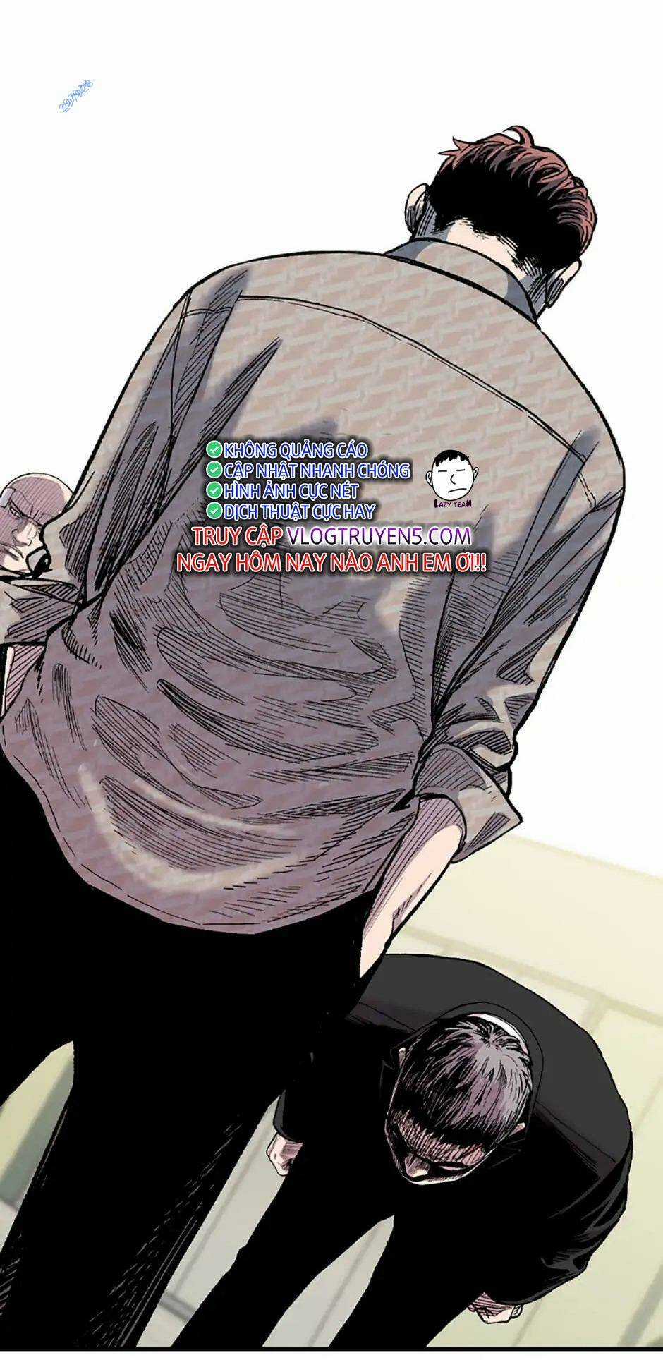 Chuyển Hóa Chapter 29 trang 129