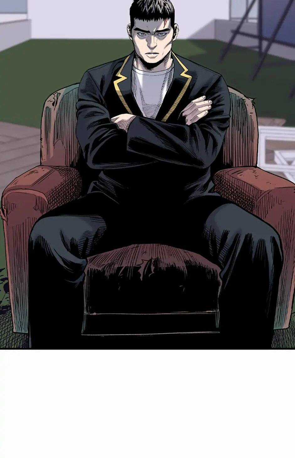 Chuyển Hóa Chapter 29 trang 141