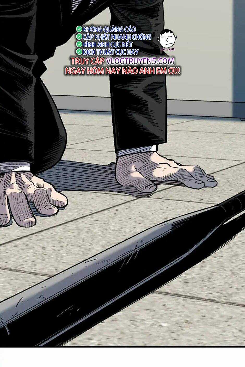 Chuyển Hóa Chapter 29 trang 15