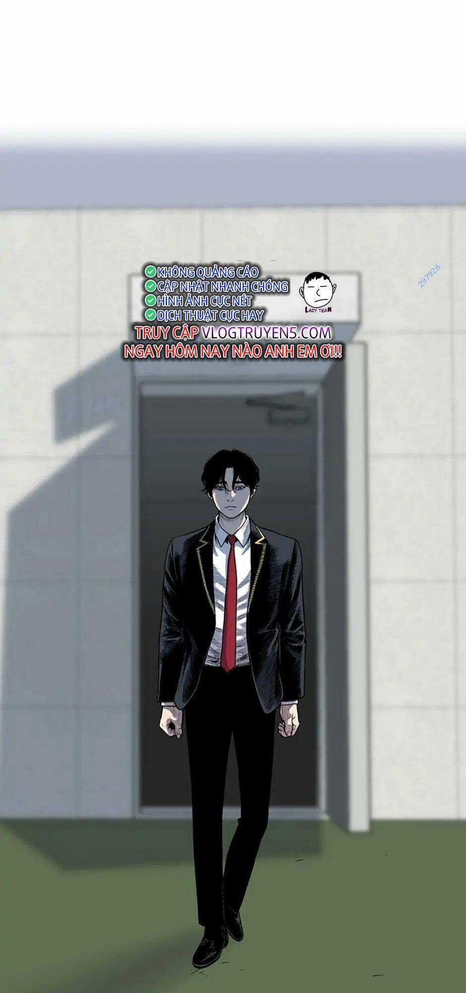 Chuyển Hóa Chapter 29 trang 161