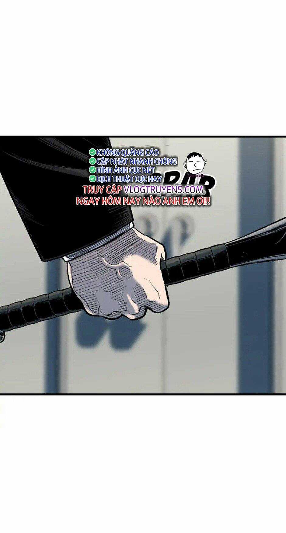 Chuyển Hóa Chapter 29 trang 20